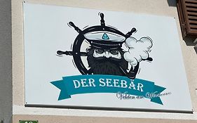 Seebär Velden